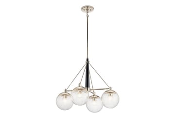 Marilyn Kichler Krone - Belysning - Innendørsbelysning & Lamper - Vinduslampe