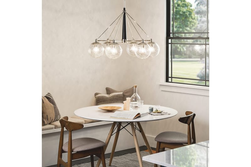 Marilyn Kichler Krone - Belysning - Innendørsbelysning & Lamper - Vinduslampe