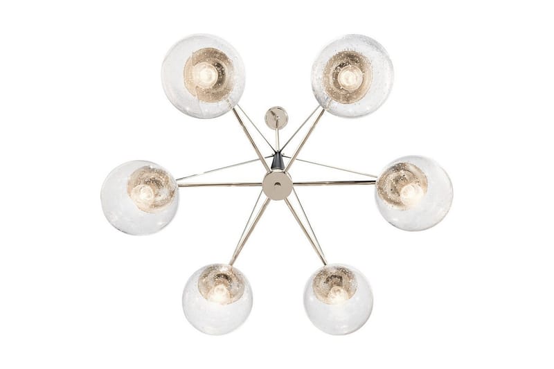 Marilyn Kichler Krone - Belysning - Innendørsbelysning & Lamper - Vinduslampe