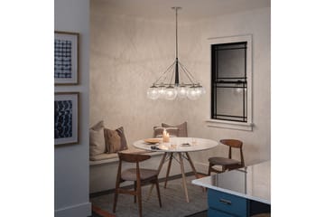 Marilyn Kichler Krone - Belysning - Innendørsbelysning & Lamper - Vinduslampe