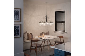 Marilyn Kichler Krone - Belysning - Innendørsbelysning & Lamper - Vinduslampe