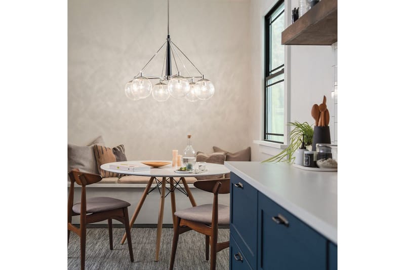 Marilyn Kichler Krone - Belysning - Innendørsbelysning & Lamper - Vinduslampe