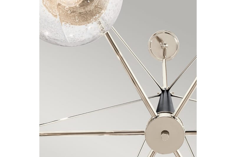 Marilyn Kichler Krone - Belysning - Innendørsbelysning & Lamper - Vinduslampe