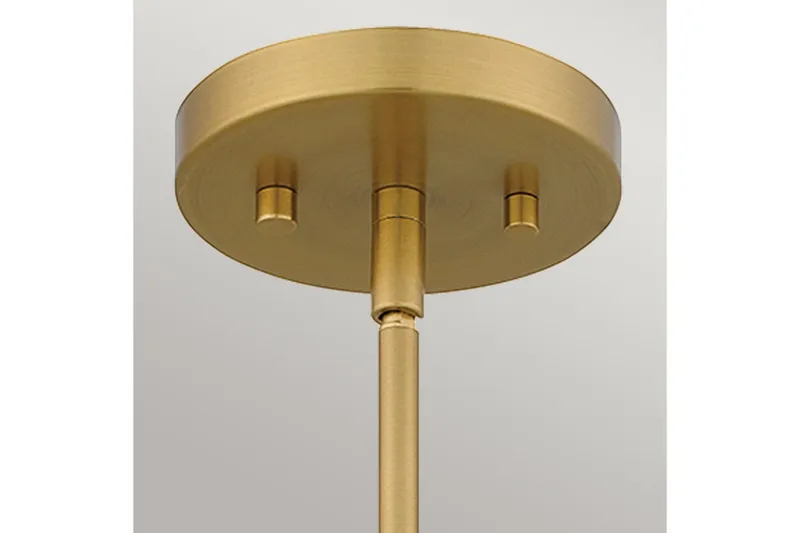 Mejia Quoizel Taklampe - Belysning - Innendørsbelysning & Lamper - Vinduslampe