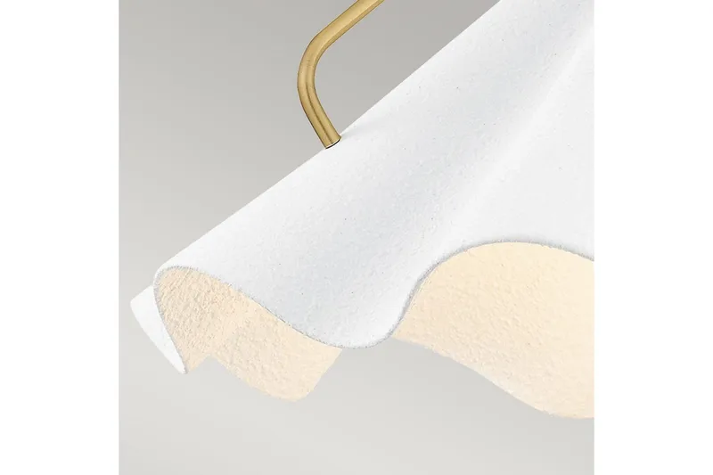 Mejia Quoizel Taklampe - Belysning - Innendørsbelysning & Lamper - Vinduslampe