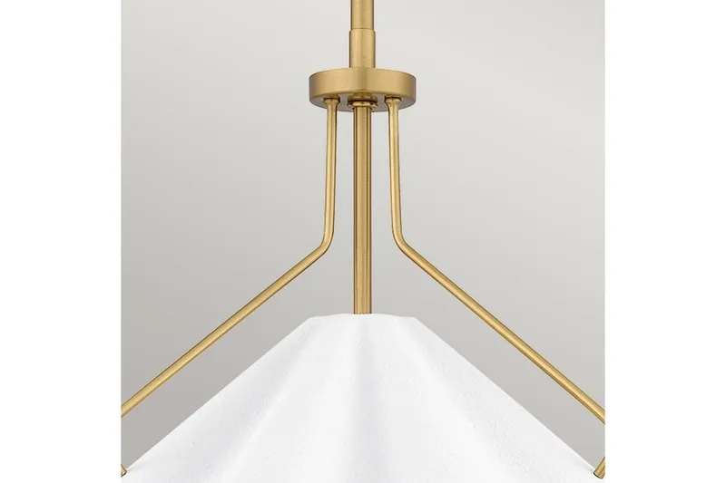 Mejia Quoizel Taklampe - Belysning - Innendørsbelysning & Lamper - Vinduslampe