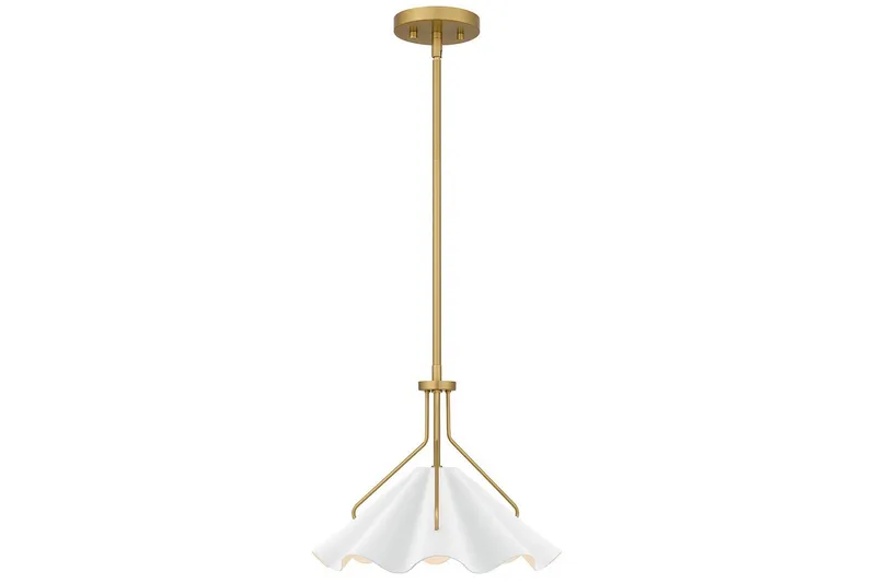 Mejia Quoizel Taklampe - Belysning - Innendørsbelysning & Lamper - Vinduslampe