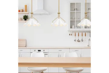 Mejia Quoizel Taklampe - Belysning - Innendørsbelysning & Lamper - Vinduslampe