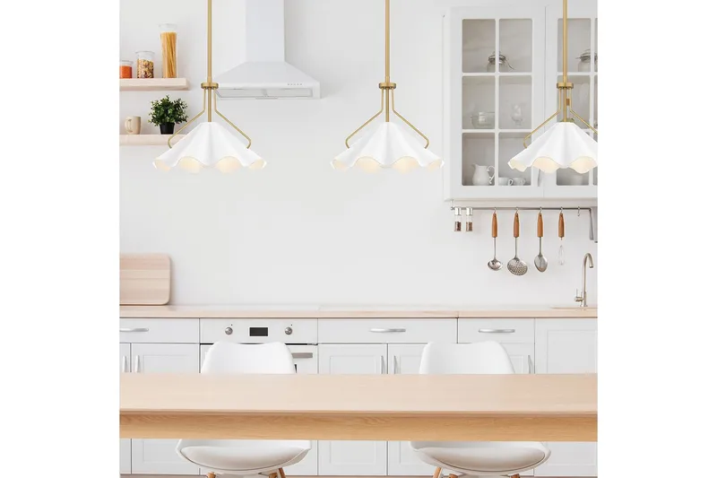 Mejia Quoizel Taklampe - Belysning - Innendørsbelysning & Lamper - Vinduslampe