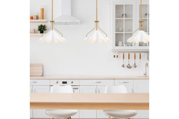 Mejia Quoizel Taklampe - Belysning - Innendørsbelysning & Lamper - Vinduslampe