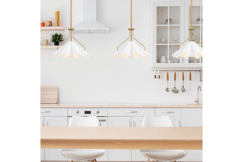 Mejia Quoizel Taklampe - Belysning - Innendørsbelysning & Lamper - Vinduslampe