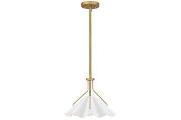 Mejia Quoizel Taklampe - Belysning - Innendørsbelysning & Lamper - Vinduslampe