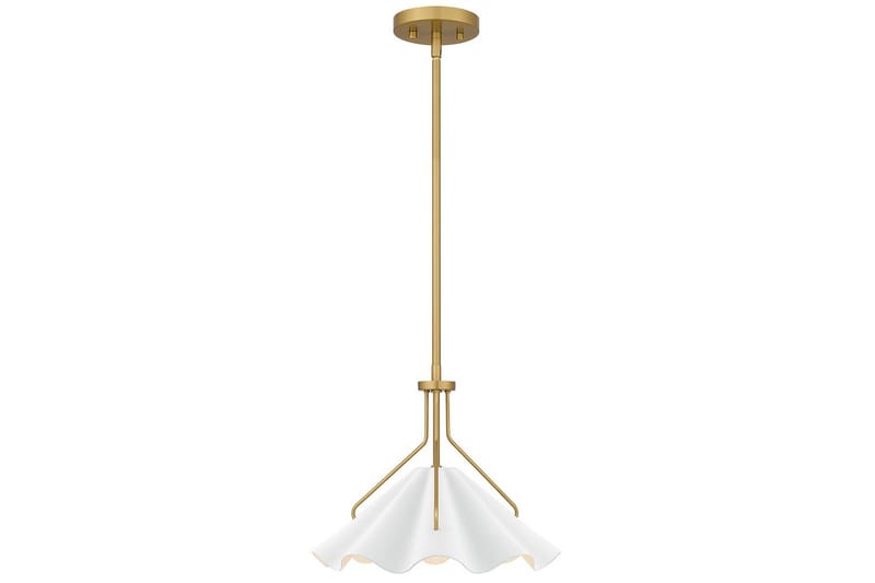 Mejia Quoizel Taklampe - Belysning - Innendørsbelysning & Lamper - Vinduslampe