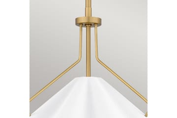 Mejia Quoizel Taklampe - Belysning - Innendørsbelysning & Lamper - Vinduslampe