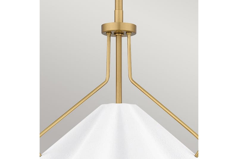 Mejia Quoizel Taklampe - Belysning - Innendørsbelysning & Lamper - Vinduslampe