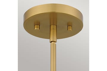 Mejia Quoizel Taklampe - Belysning - Innendørsbelysning & Lamper - Vinduslampe