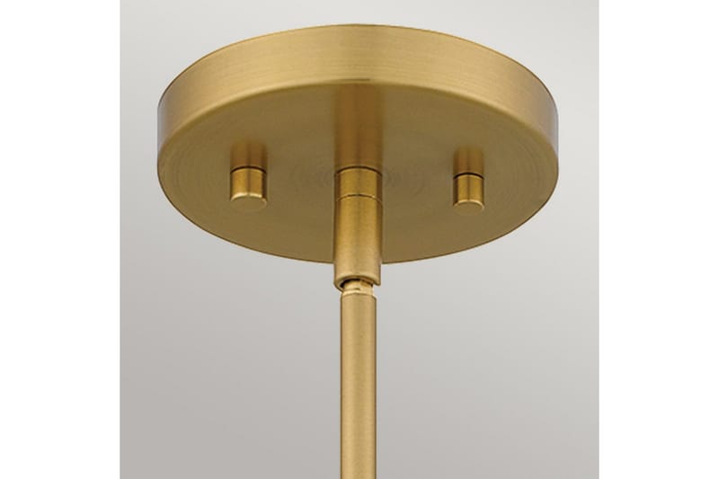 Mejia Quoizel Taklampe - Belysning - Innendørsbelysning & Lamper - Vinduslampe