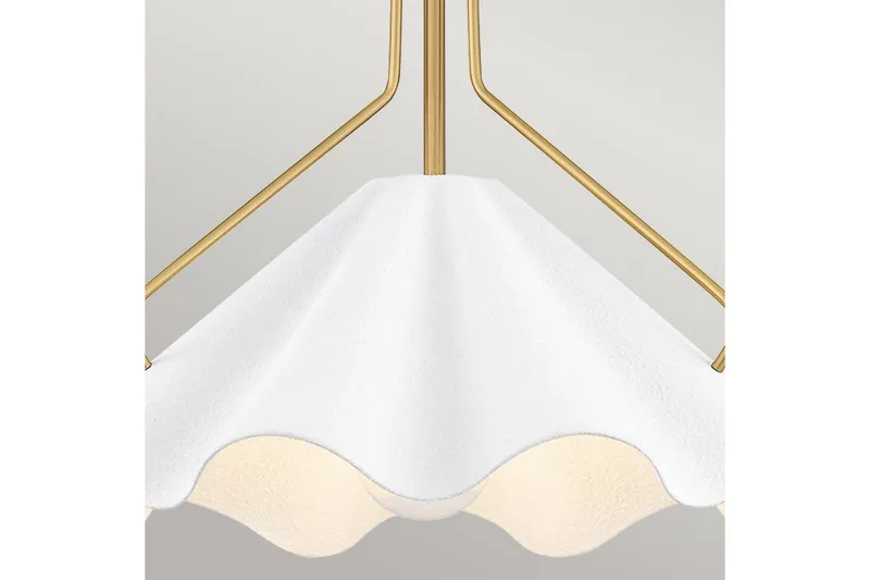 Mejia Quoizel Taklampe - Belysning - Innendørsbelysning & Lamper - Vinduslampe