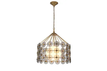 Meridian Quintiesse Taklampe - Belysning - Innendørsbelysning & Lamper - Vinduslampe