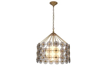 Meridian Quintiesse Taklampe - Belysning - Innendørsbelysning & Lamper - Vinduslampe