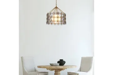 Meridian Quintiesse Taklampe - Belysning - Innendørsbelysning & Lamper - Vinduslampe