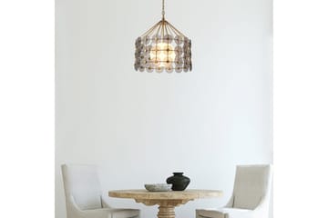 Meridian Quintiesse Taklampe - Belysning - Innendørsbelysning & Lamper - Vinduslampe