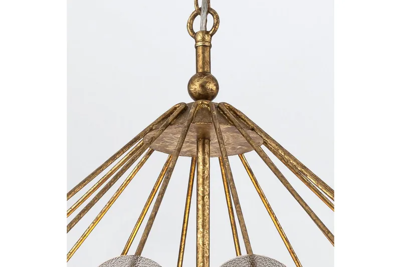 Meridian Quintiesse Taklampe - Belysning - Innendørsbelysning & Lamper - Vinduslampe