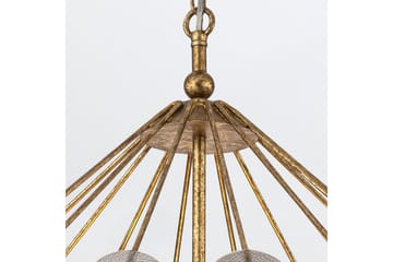 Meridian Quintiesse Taklampe - Belysning - Innendørsbelysning & Lamper - Vinduslampe