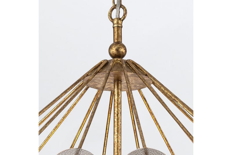 Meridian Quintiesse Taklampe - Belysning - Innendørsbelysning & Lamper - Vinduslampe