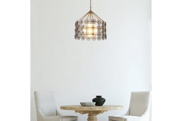 Meridian Quintiesse Taklampe - Belysning - Innendørsbelysning & Lamper - Vinduslampe