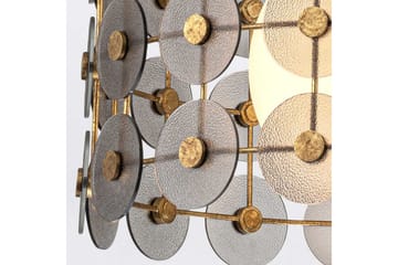 Meridian Quintiesse Taklampe - Belysning - Innendørsbelysning & Lamper - Vinduslampe