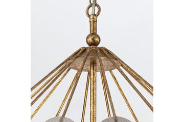 Meridian Quintiesse Taklampe - Belysning - Innendørsbelysning & Lamper - Vinduslampe