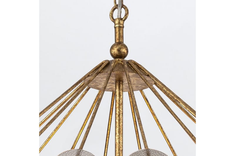 Meridian Quintiesse Taklampe - Belysning - Innendørsbelysning & Lamper - Vinduslampe