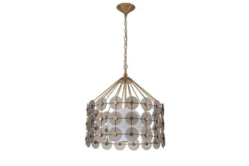 Meridian Quintiesse Taklampe - Belysning - Innendørsbelysning & Lamper - Vinduslampe