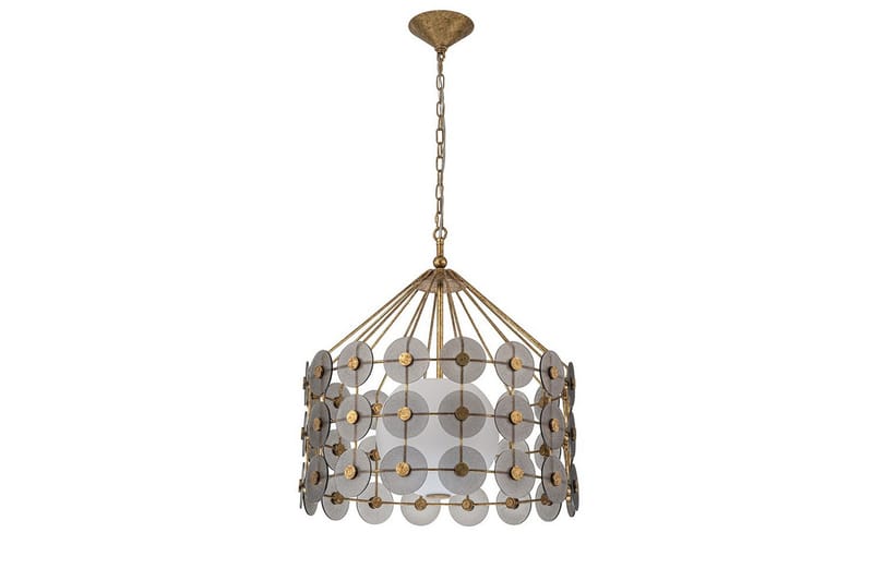 Meridian Quintiesse Taklampe - Belysning - Innendørsbelysning & Lamper - Vinduslampe