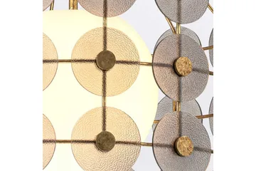 Meridian Quintiesse Taklampe - Belysning - Innendørsbelysning & Lamper - Vinduslampe