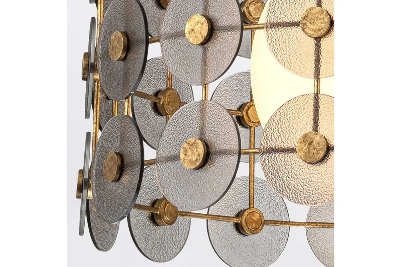 Meridian Quintiesse Taklampe - Belysning - Innendørsbelysning & Lamper - Vinduslampe