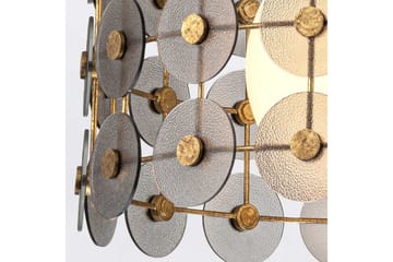 Meridian Quintiesse Taklampe - Belysning - Innendørsbelysning & Lamper - Vinduslampe