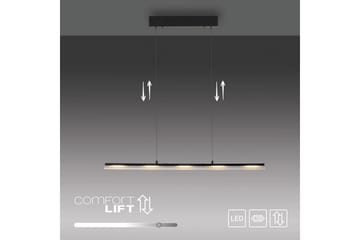 Nele Just Light Taklampe - Belysning - Innendørsbelysning & Lamper - Vinduslampe