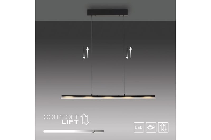 Nele Just Light Taklampe - Belysning - Innendørsbelysning & Lamper - Vinduslampe