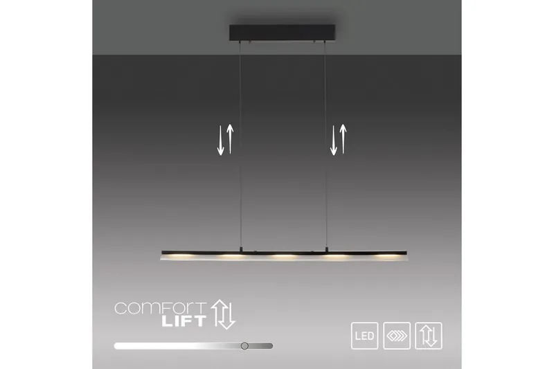 Nele Just Light Taklampe - Belysning - Innendørsbelysning & Lamper - Vinduslampe