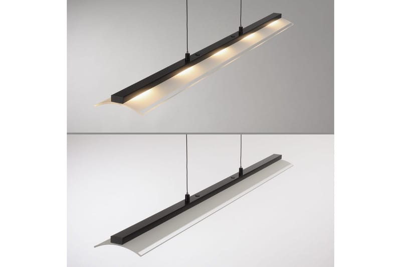 Nele Just Light Taklampe - Belysning - Innendørsbelysning & Lamper - Vinduslampe