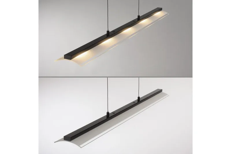Nele Just Light Taklampe - Belysning - Innendørsbelysning & Lamper - Vinduslampe