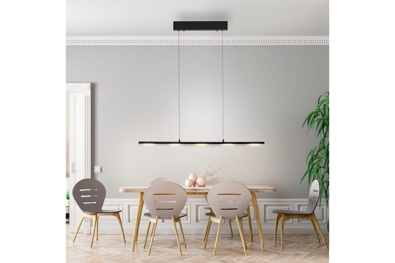 Nele Just Light Taklampe - Belysning - Innendørsbelysning & Lamper - Vinduslampe