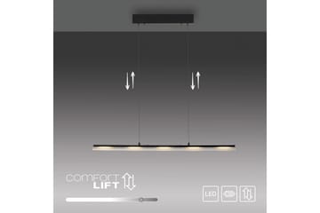 Nele Just Light Taklampe - Belysning - Innendørsbelysning & Lamper - Vinduslampe