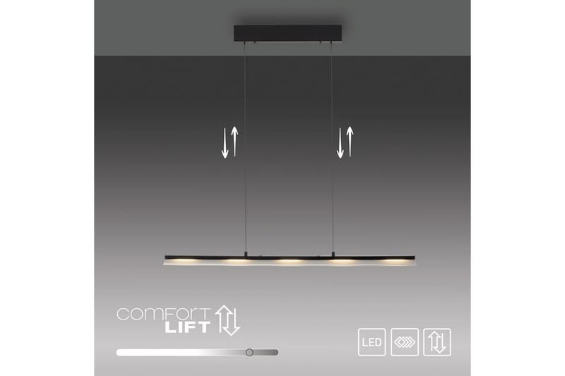 Nele Just Light Taklampe - Belysning - Innendørsbelysning & Lamper - Vinduslampe