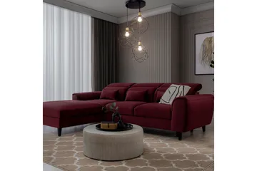 Olinto Pendellampe Rund - Svart - Belysning - Innendørsbelysning & Lamper - Vinduslampe