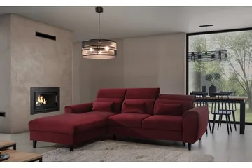 Orabela Taklampe - Svart - Belysning - Innendørsbelysning & Lamper - Vinduslampe