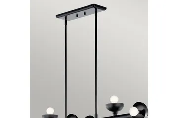 Palta Kichler Taklampe - Belysning - Innendørsbelysning & Lamper - Vinduslampe