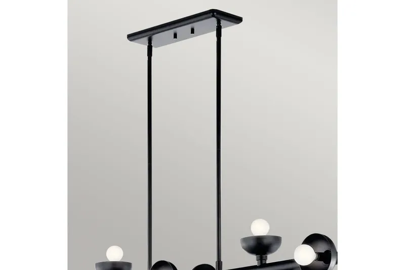 Palta Kichler Taklampe - Belysning - Innendørsbelysning & Lamper - Vinduslampe